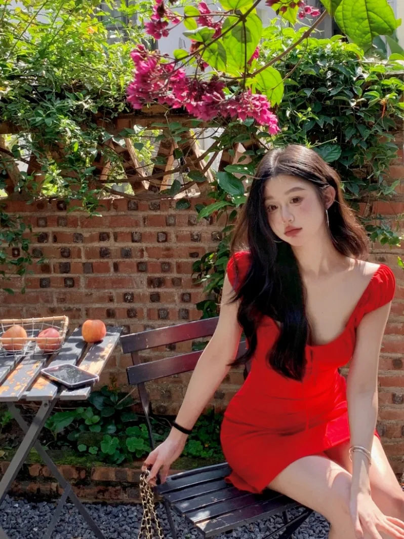 Sukienki Damskie Sukienka Czarna Ażurowa Siateczkowa Festiwalowa Imprezowa Klubowa Ostra Sukienka typu halter-neck Obcisła Podkreślająca Figury Jednolita Prześwitująca Biurowa