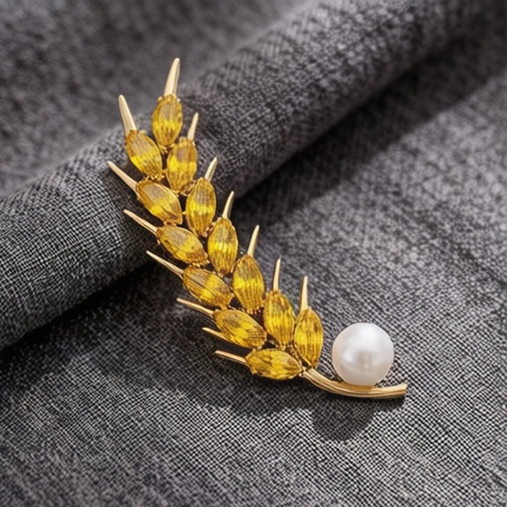 Trend 26 Ins Bow Tie Accessories Wedding Guest Brooch Decorative Pin Badge Brooch Silk Clip Light Luxury Waterproof Metal Buckle Women's Suit Brooch High Aesthetic Stylish Brooch Clothing Pin Date Outfit Elegant Lapel Pin Personalized French Style Tie Accessory Business Banquet Brooch