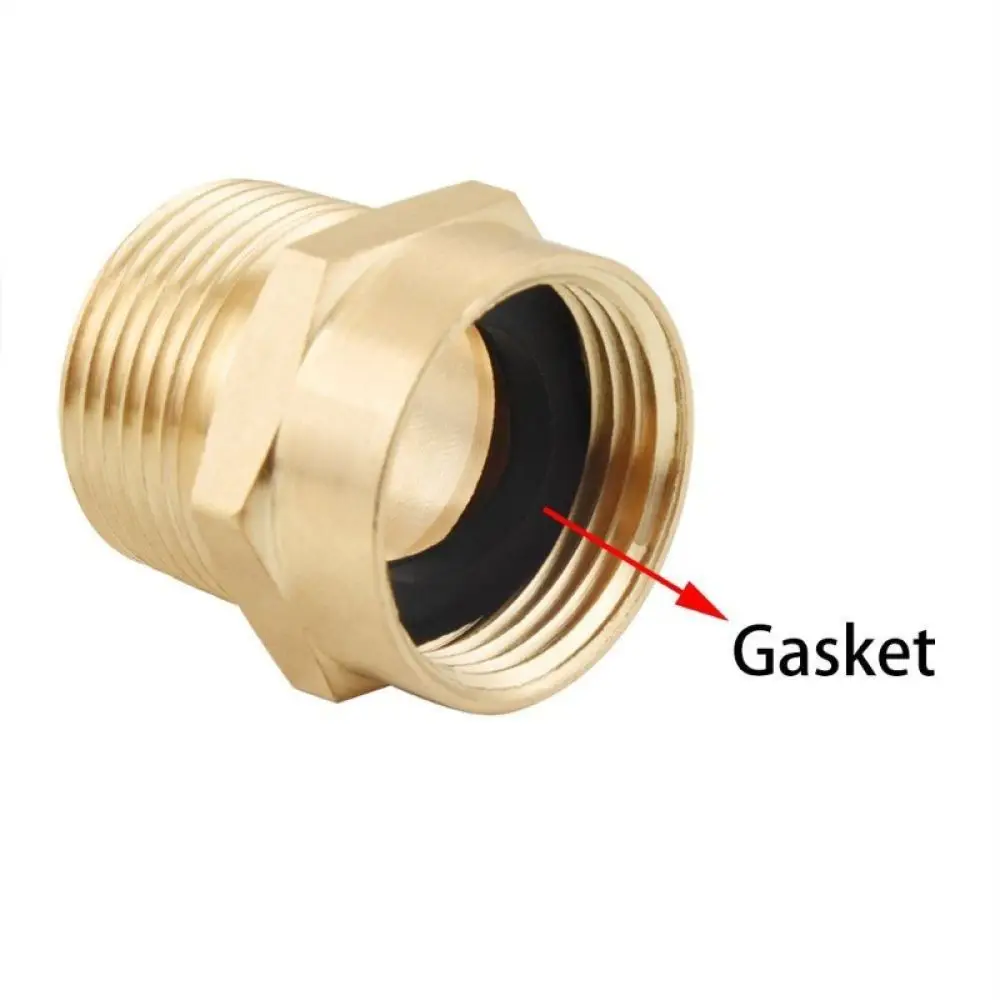 1 2 BSP Female To 1 2 NPT Male Threaded Brass Adapter Connector Industrial Hydraulic Pneumatic Plumbing Pipe Fitting Repair Part