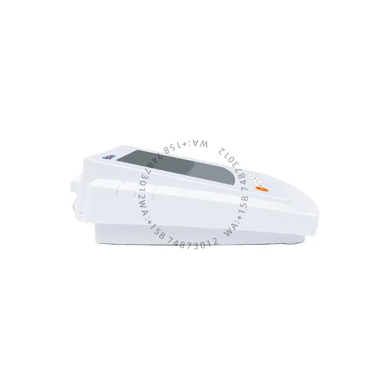 Bante210 High Precision 1 to 3 Points Benchtop Digital pH mV Temperature Meter with Automatic Temperature Compensation