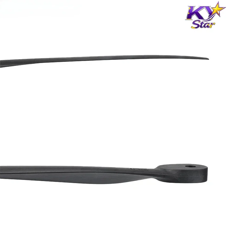 

KYSTAR 4314 пропеллер из углеродного нейлона 43-дюймовые пропеллеры CW CCW для Hobbywing XRotor X11 Plus, детали сельскохозяйственного дрона EA-30XP