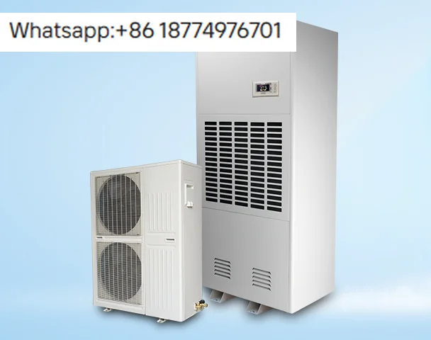 

Осушитель воздуха с воздушным охлаждением и регулировкой температуры, 7-150 л, OEM-производство, японские импортные компрессоры