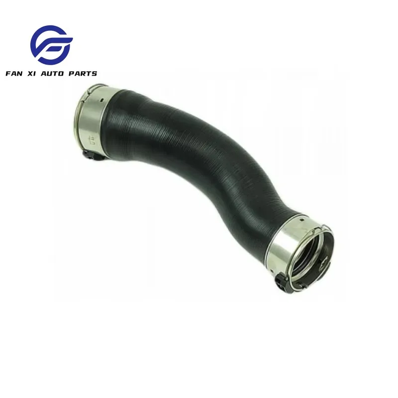 A1665280482 1665280482 Engine Cooling Hose Air Hose Inter Cooler Pipe for Mercedes-Benz GLE W166 2015-2018