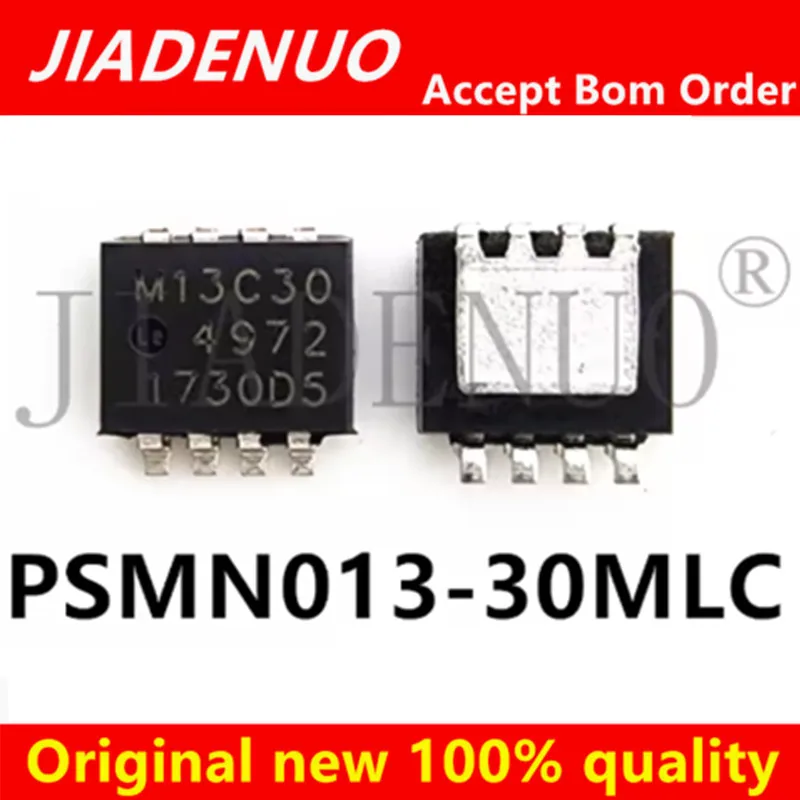 (5-10piece)100% New PSMN013-30MLC Silkscreen M13C30 SOT1210 Chipset
