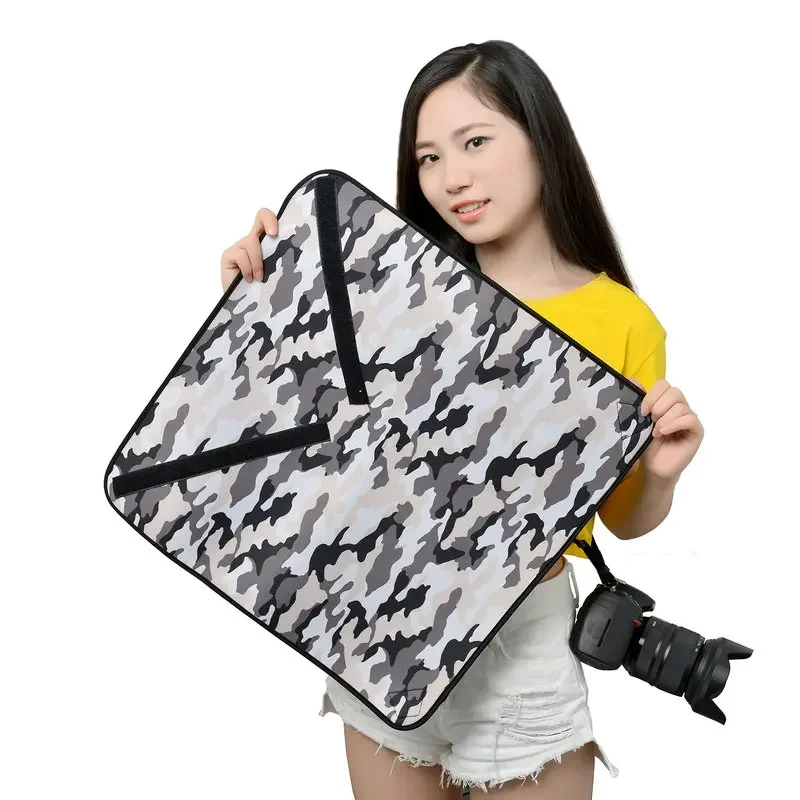 New Camera Bag Camera Case Camera Cover Protection Bag For DSLR SLR NIKON CANON FUJI SONY OLYMPUS 101404