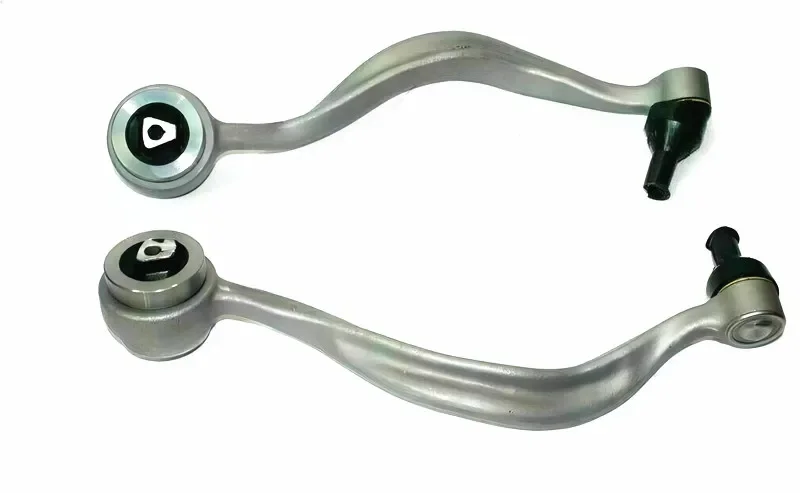 

For Rolls Royce Phantom Front Lower Control Arms Complete Set - High Quality 31120409267 311 204 092 67