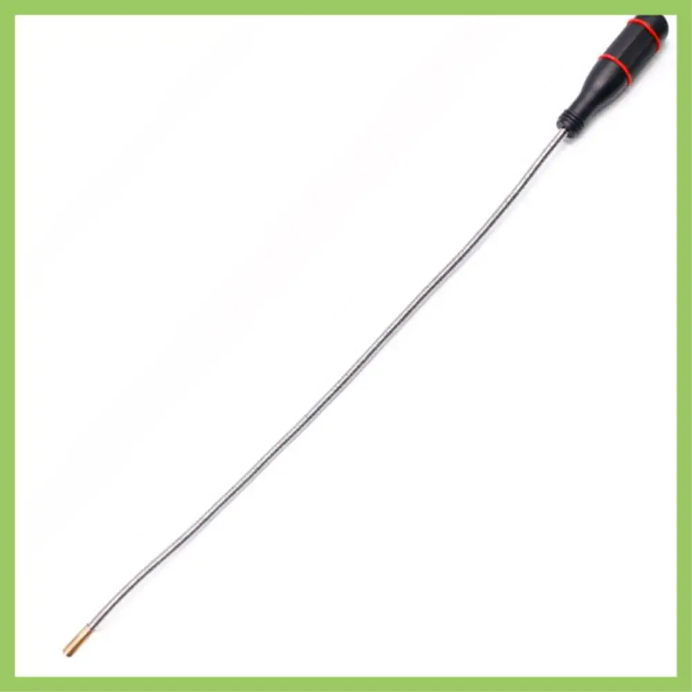 

2PCS Flexible Magnetic Pickup Tool, 23.6Inch Long Flexible Bend-It Magnet Snake Pickup, Bendable Magnetic Pickup 2LB
