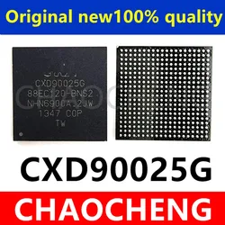 (1pcs)100% New original CXD90025G CXD90036G CXD90061GG CXD90062GG MN864729 for ps4 ps5 Chipset