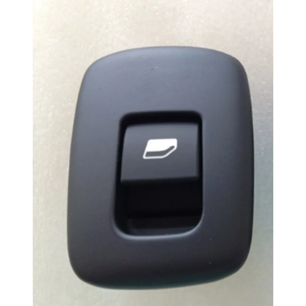 Rear Door Window Glass Up/Down Switch for Peugeot 508 for Citroen C5 Genuine Brand New