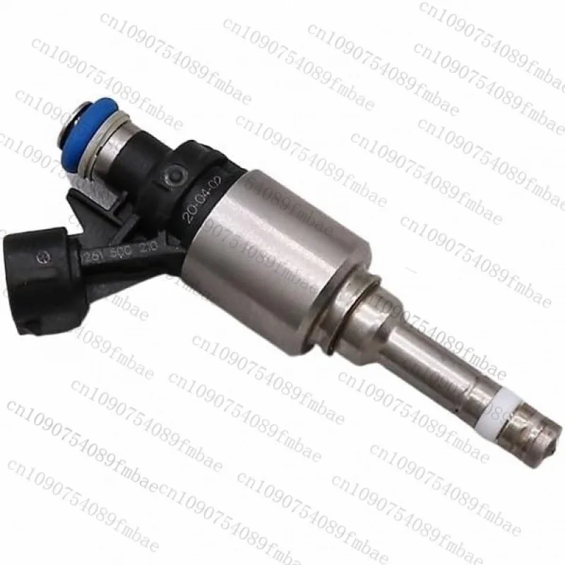 

4pc Fuel Injector 16600BV80A