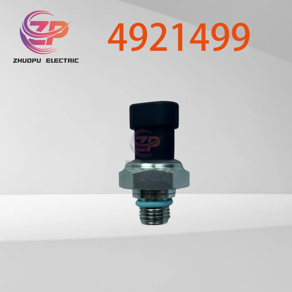 

4921499 Датчик давления топлива подходит для генераторных двигателей QSX ISX