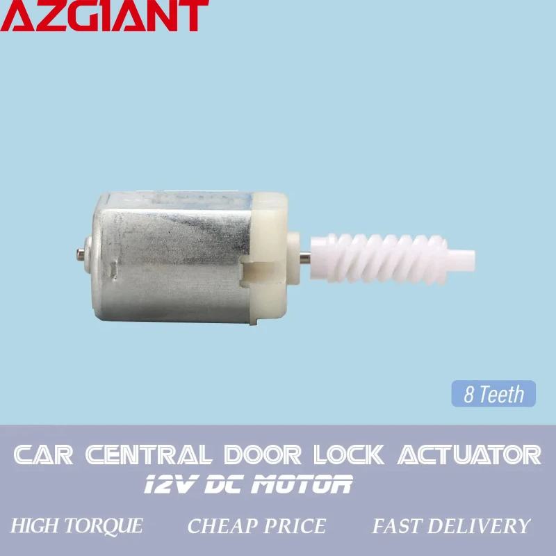 Azgiant 8Teeth Car …