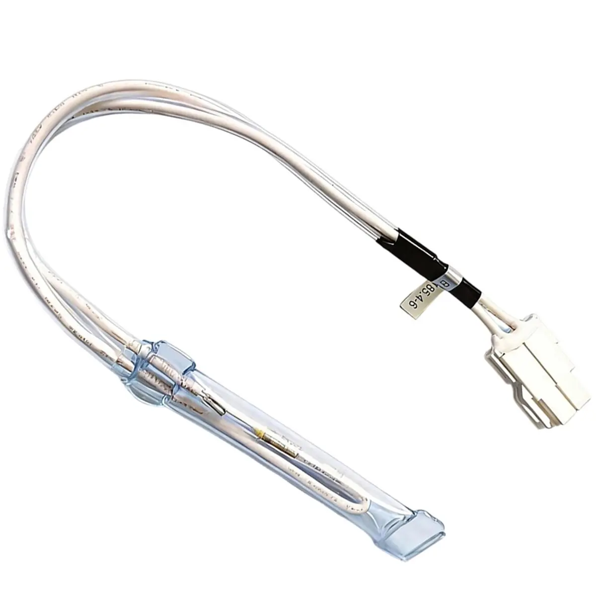 update. 31mm B11120.4-6 Refrigerator Defrost Fuse Set