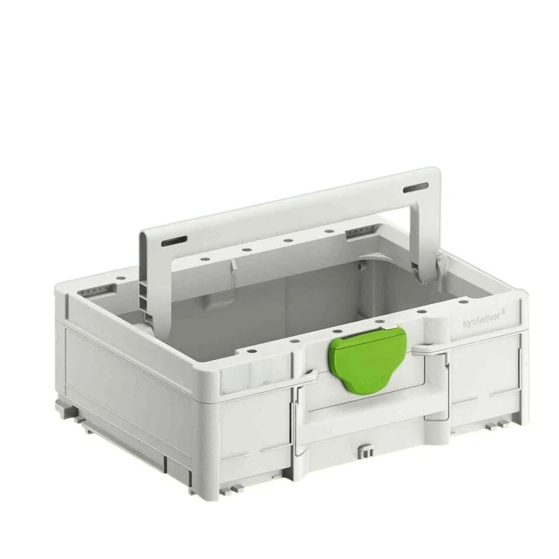 For the third generation tool repair box household multi-function large-capacity storage box push-stack