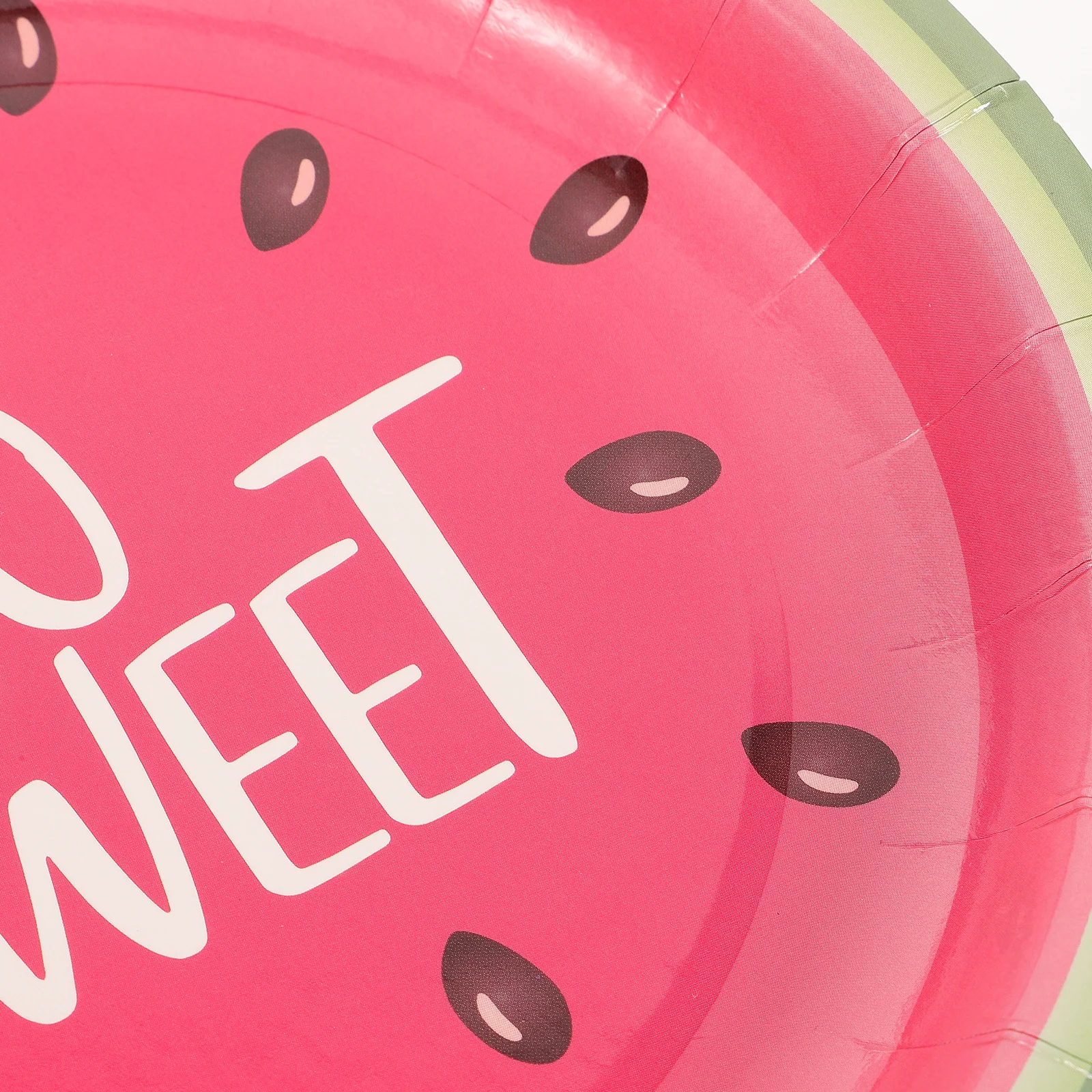 

1Set Party Tableware Kit Includes Paper Dinner Plates Perfect for Birthday Party Decor Catering Events Fashionable Lightweight