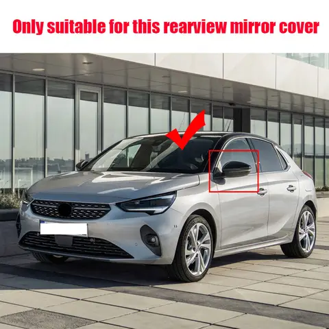 10 best sales opel corsa f 2020 - №6