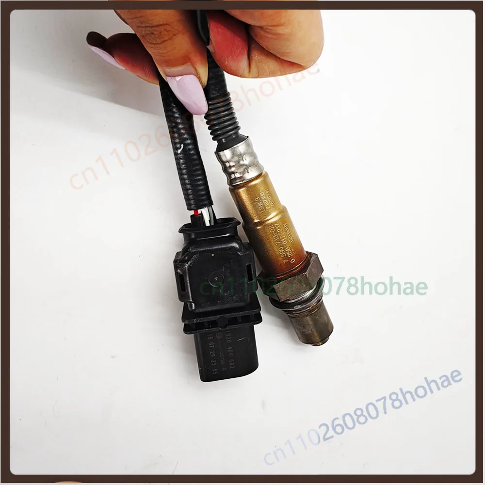 For 0258017217 Oxygen Sensor Wideband O2 Sensor Lambda Probe 11787590713 11787560957 For C-itroen C2 C3 C4 C5