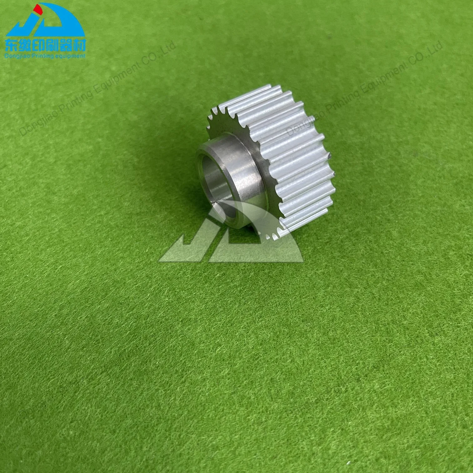 1 Piece Toothed Belt Pulley Wheel F4.020.316 for Heidelberg Printing Machine F2.020.007 view 6