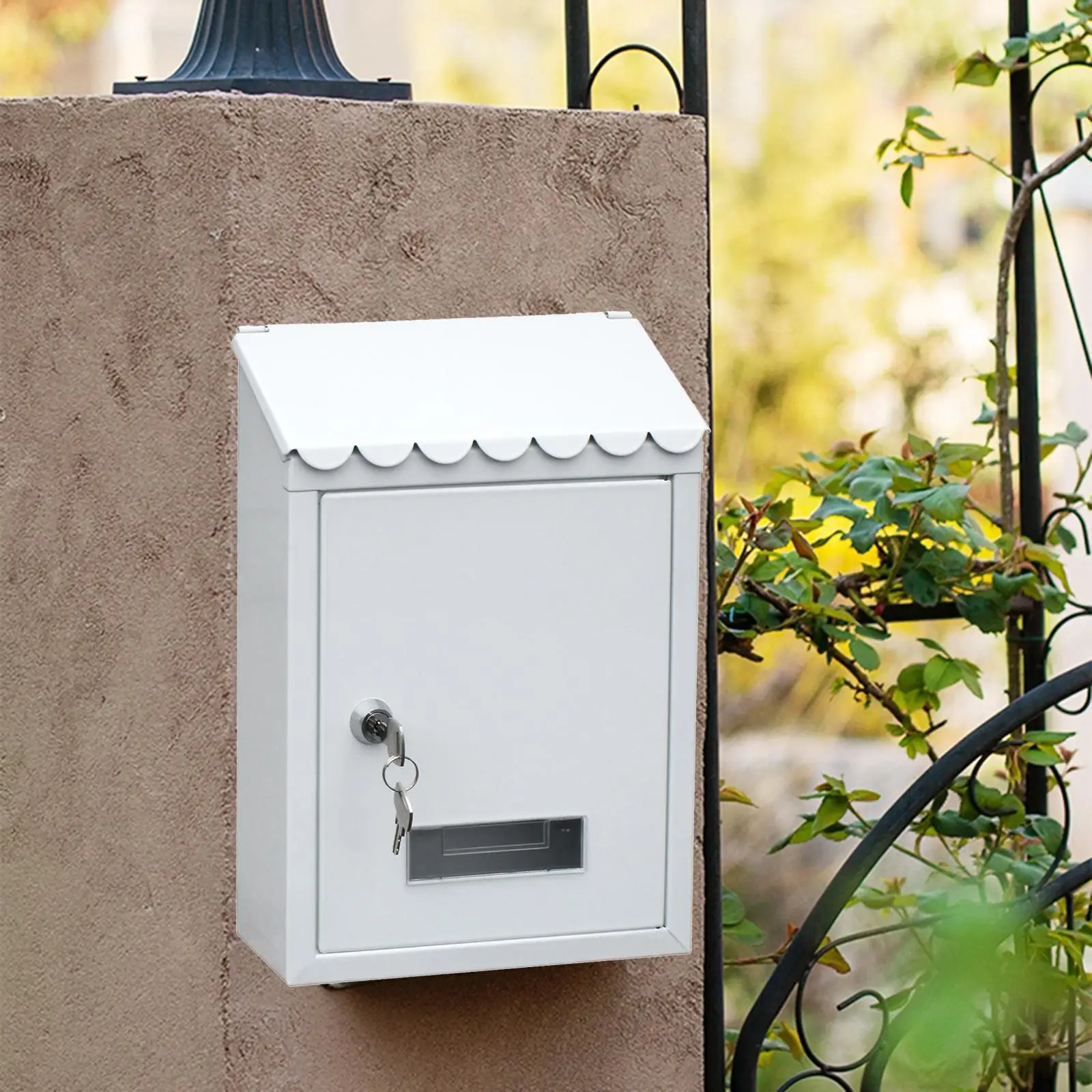 Thumbnail 2 - #29 Mailboxes Sale