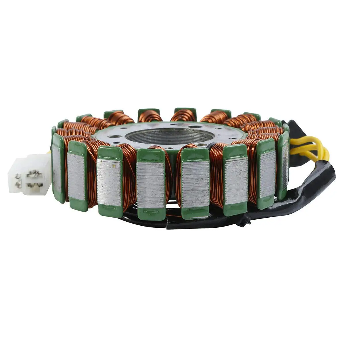 

Магнитный статор 31401-35F10, катушка статора, подходит для 2001-2003 гг., для Suzuki GSX-R600 2000-2003 гг., для статора генератора Suzuki GSX-R750