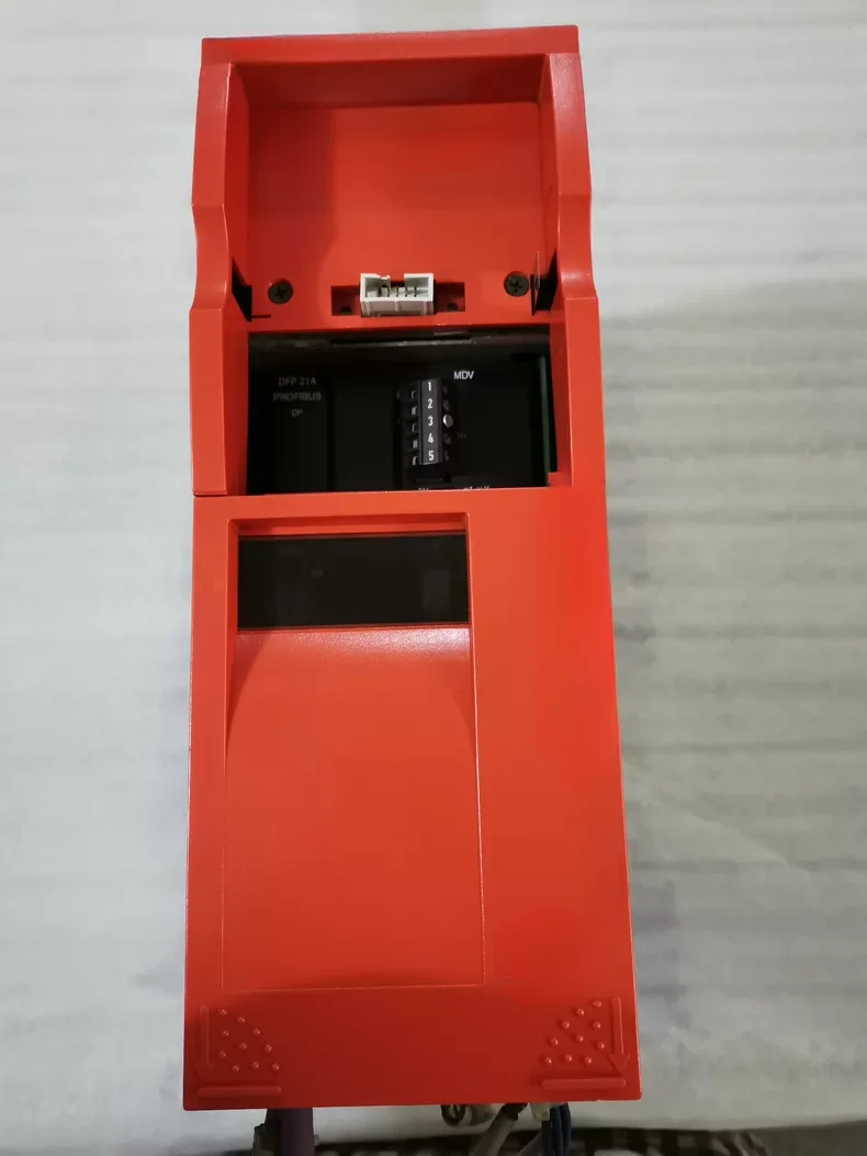 High Brand NEW 100% Quality MDS60A0055-5A3-4-00 MDS60A0075-5A3-4-00 MDS60A0220-5A3-4-00 1 Year Warranty