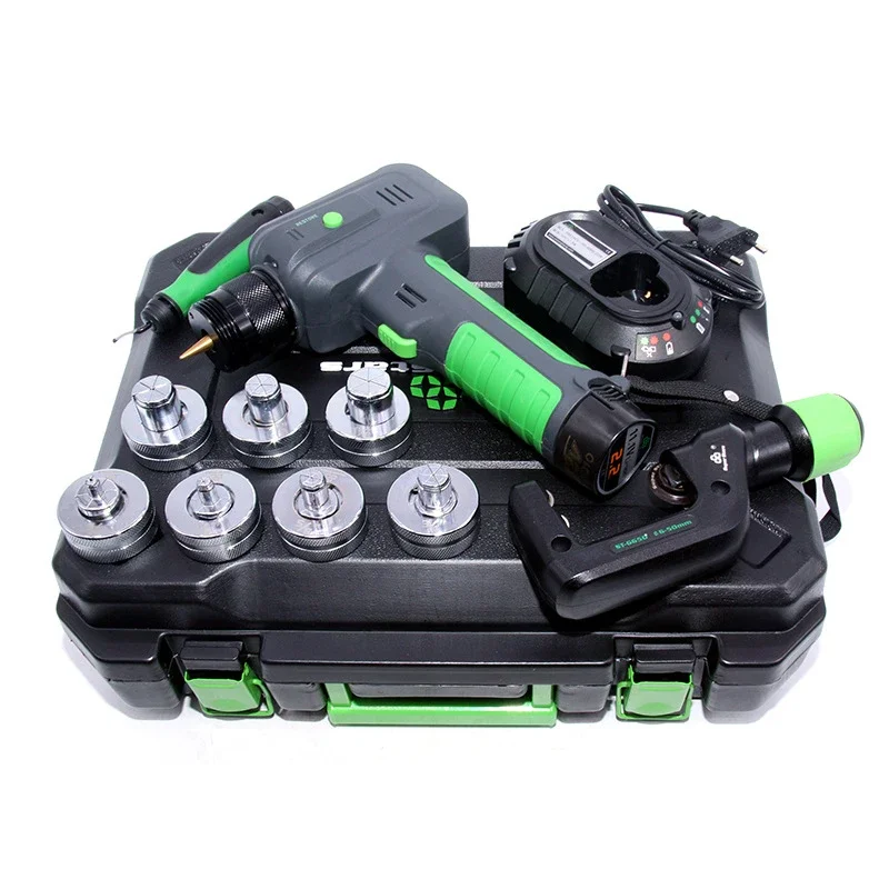 Tube Expander Dszh … - image