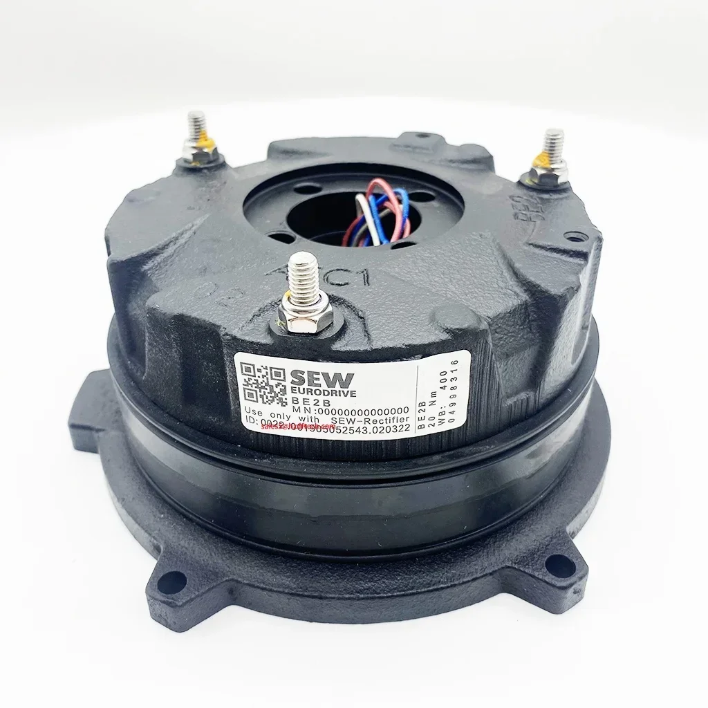 ¿Qué es el freno BE2B y por qué es esencial para tu motor?