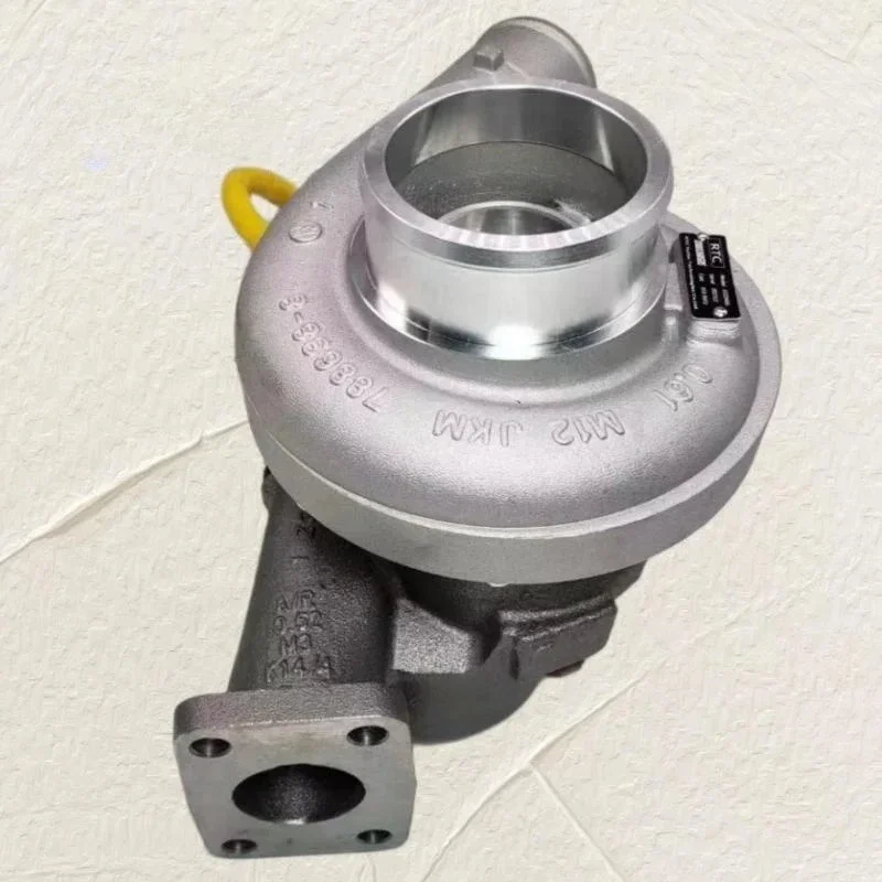 

Original CAT turbocharger 353-5972 Caterpillar turbocharger C6.6 C7.1 Engine For Excavator 320GX 320E 323E