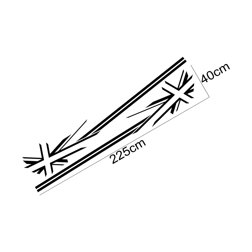 

For Audi Q7 4M 4L Quattro S Line TFSI 2020 2007 2016 2017 2018 Car Door Vinyl Decals Racing Stripes Sticker Exterior Accessories