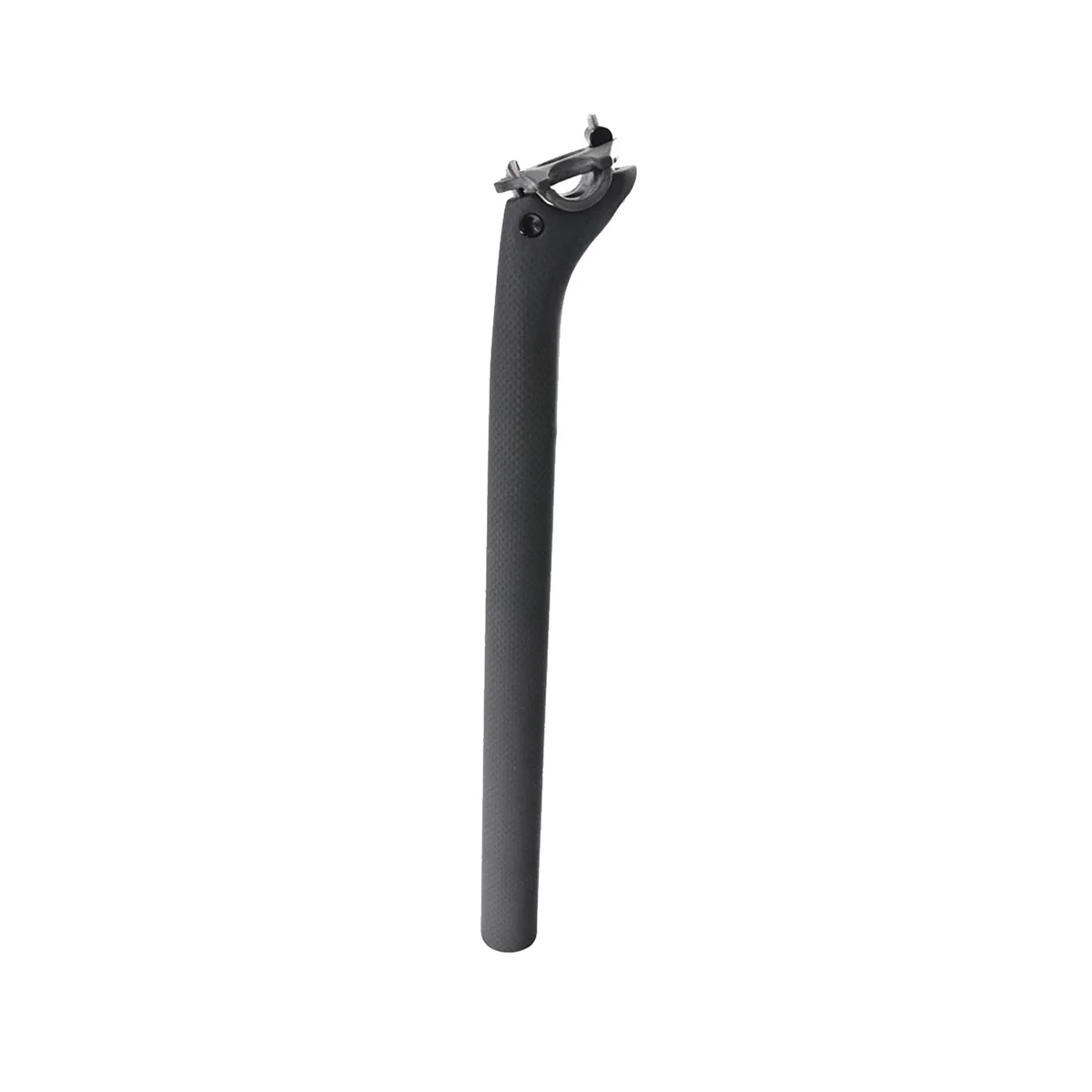 Mountain Bike Carbon SeatPost 27.2 X 350Mm Offset 20Mm Road Bike Seatpost Carbon Fiber Seatpost