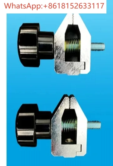 HJJ-001 dynamometer fixture HJJ-001 tensile testing machine fixture