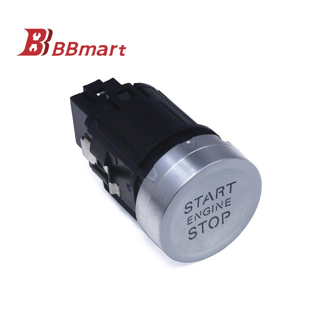 

BBmart Auto Parts For Audi Q3 8U0905217A Start Stop Button Engine Ignition Switch Auto Replacement Parts