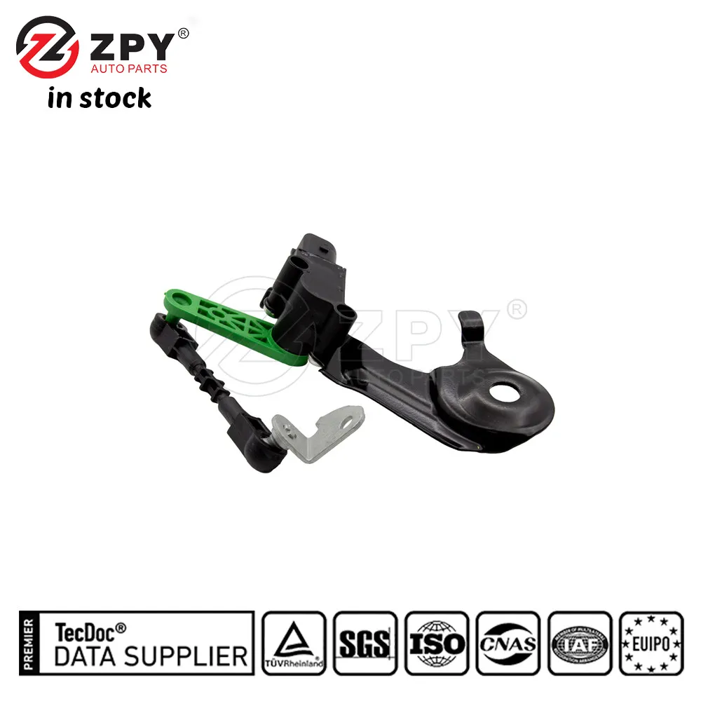 

ZPY New Suspension Height Level Sensor For Audi S7 4.0L 2013-2018 4H0 941 310C