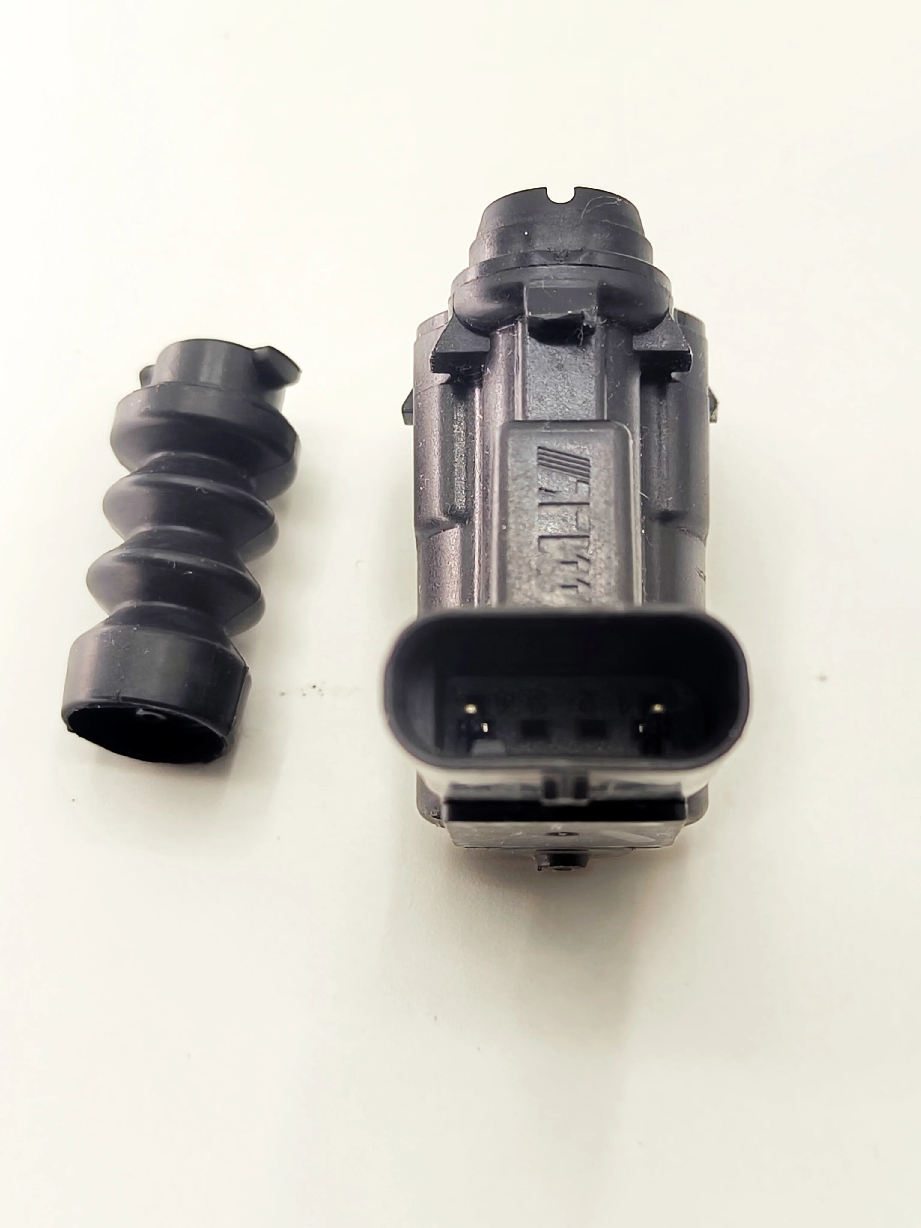 New Fuel Tank Cover Door Lid Lock Buckle Actuator Motor Snap Spring Pin Latch Fit for Jeep Renegade Compass Grand Commander