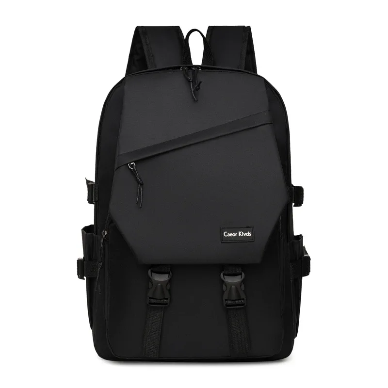 

Fashionable Large Capacity Men's Backpack Casual Commuter Business Laptop Bag Bookbag Leisure Travel Backpack China Made