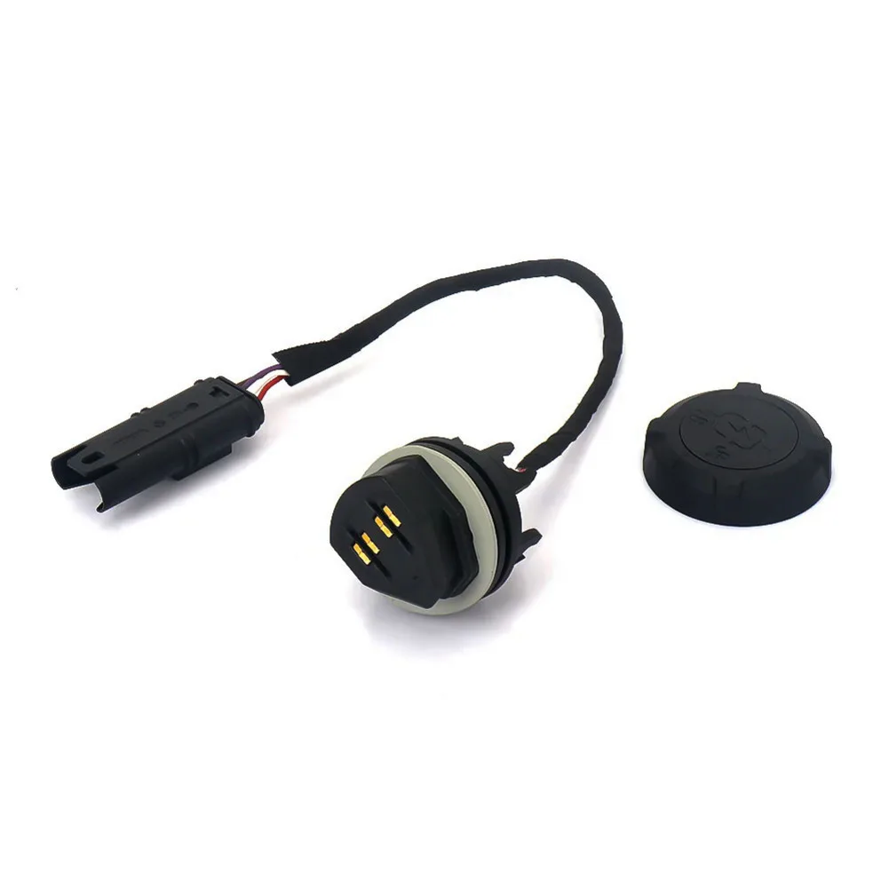 

DIY Assembly Charger Motorcycle USB Charger Outdoor Riding Accessories ABS Material Built-in USB Port Compact Design