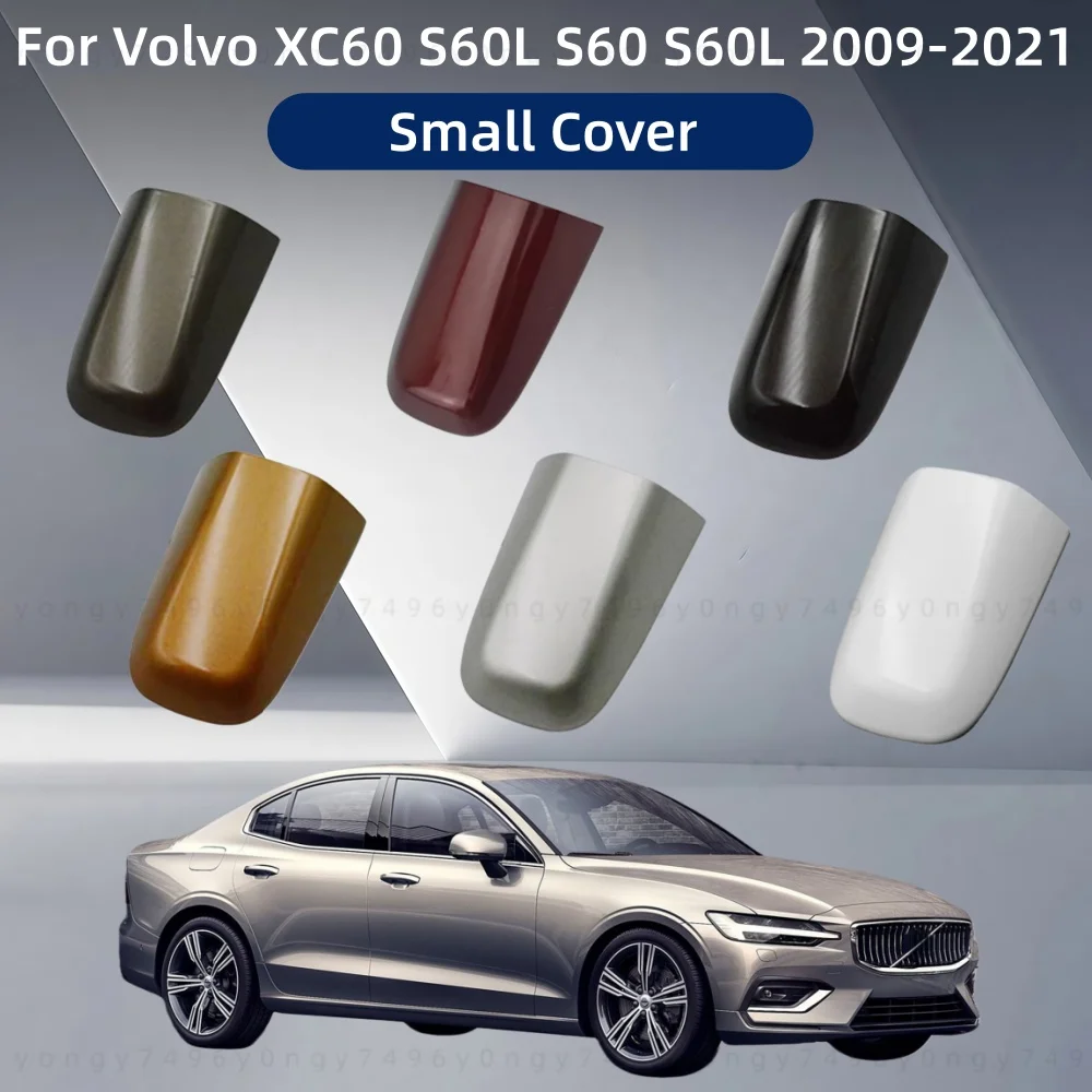 

Car Upgrade ABS Accessory Decoration Plated Small Handle Cover For Volvo XC60 S60L S60 S60L 2009 2010 20121 2012 2013-2021