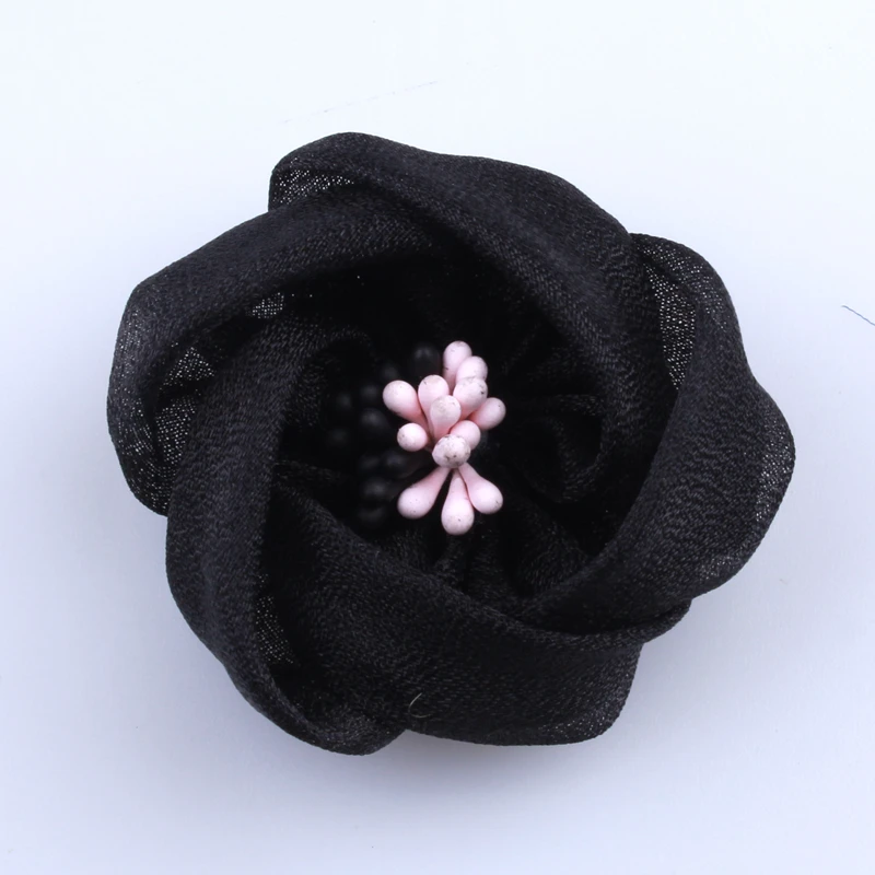 4CM Hoge Kwaliteit Mini Zijden - Floral Picks Wood recensie en prijs