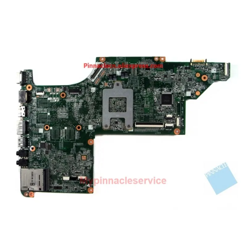 595135-001 Motherboard for HP Pavilion DV6 DV6-3000 DA0LX8MB6D1