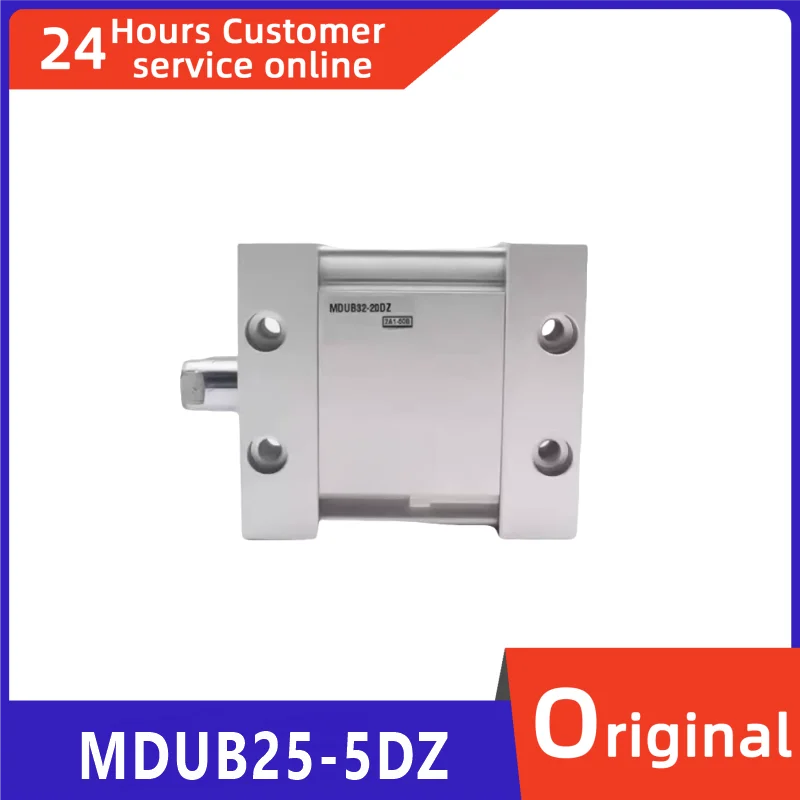 

Brand new original oval cylinder MDUB25-5DZ MDUB25-10DZ MDUB25-15DZ MDUB25-20DZ