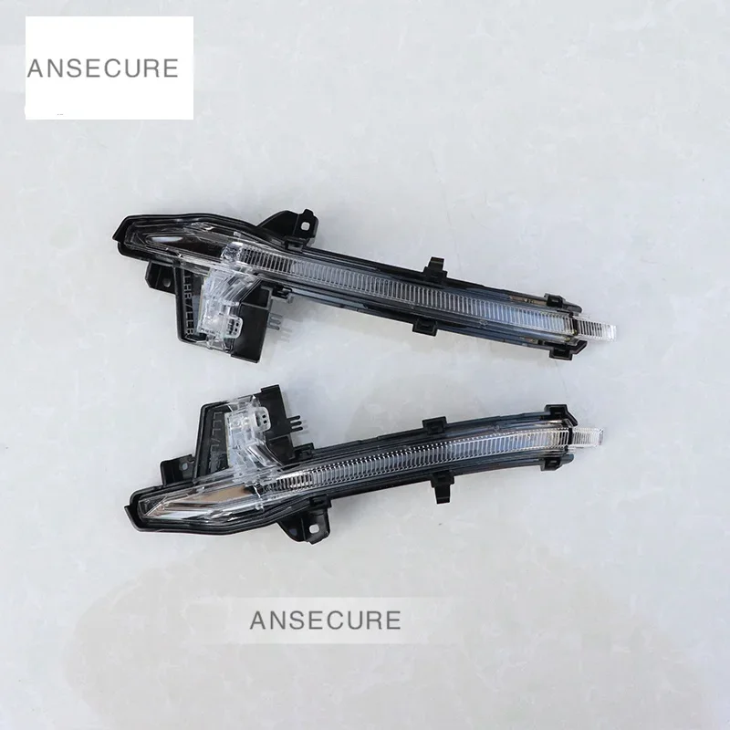 

Left Right Mirror Turn Signal Indicator Mirror Light Lamp For Audi A6 C8 S6 A7 A8 2019-2023 4N1949101 4N1949102