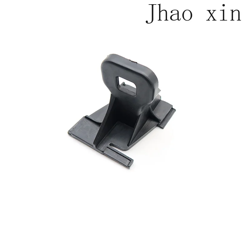 Car Headlight Repair Kit Black Plastic Lamp Base Lamp Claw for AUDI Q3 2015-2018 Lower Corner 8U0805333 8U0805334 Fixing Bracket
