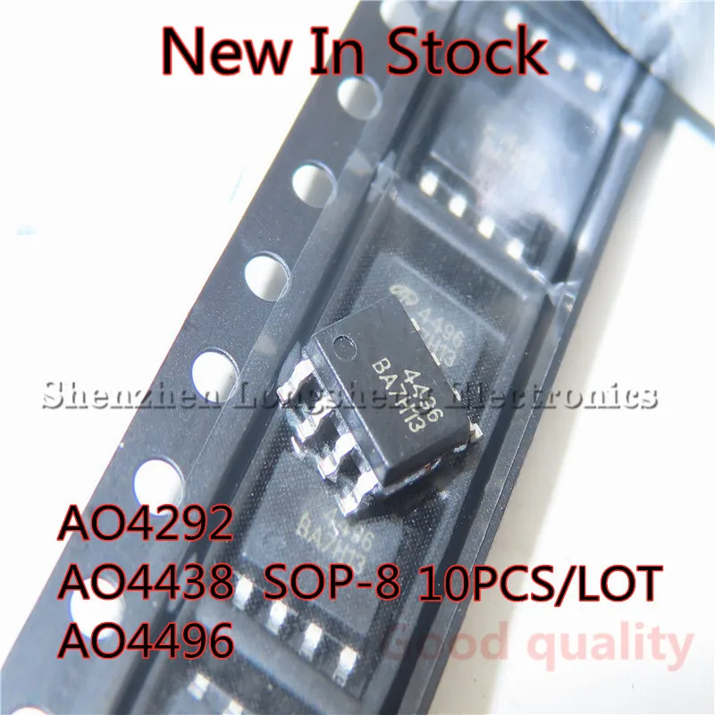 10PCS/LOT New AO429…