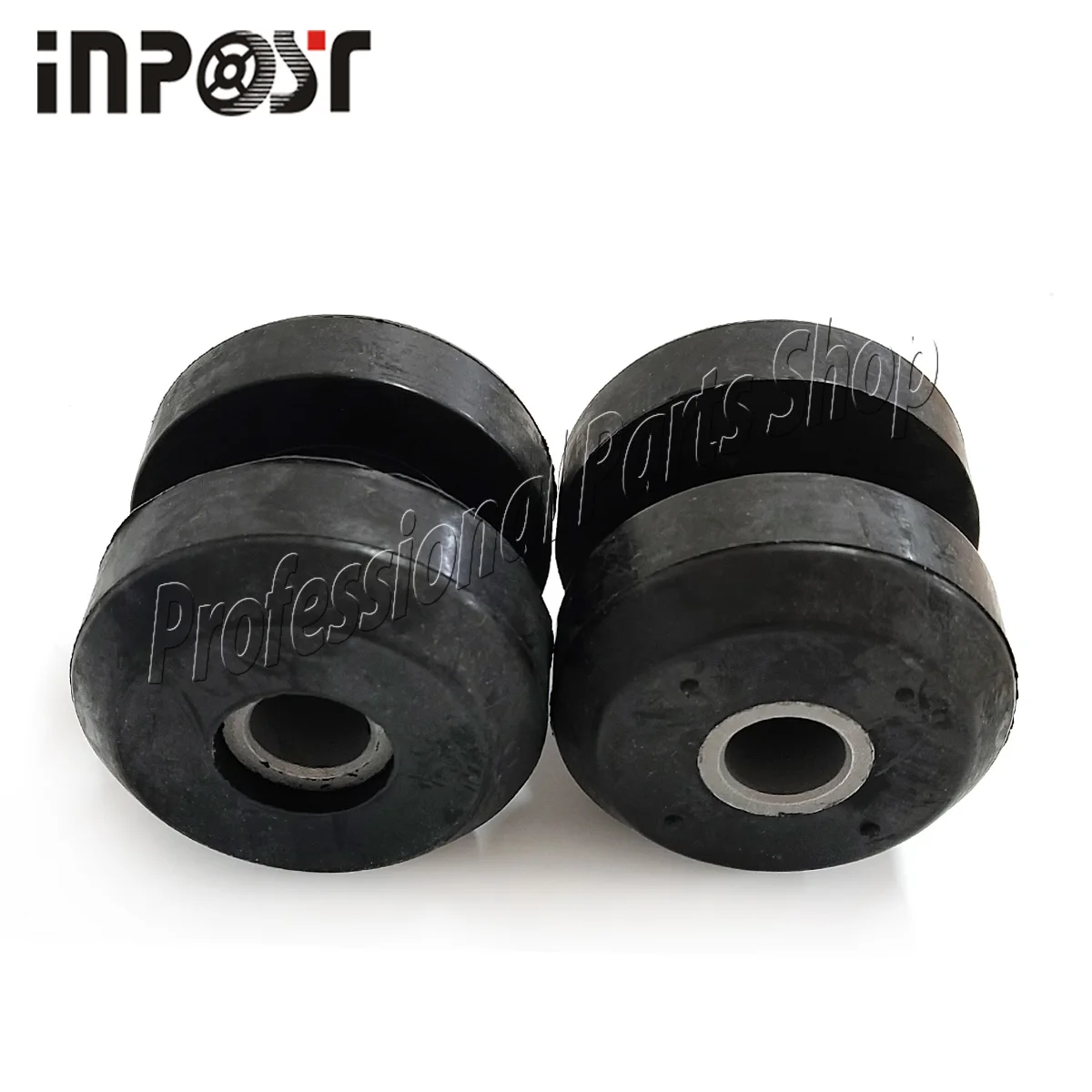 2 pcs 73-00160-02 Shock Mount For Carrier Transicold Trailer
