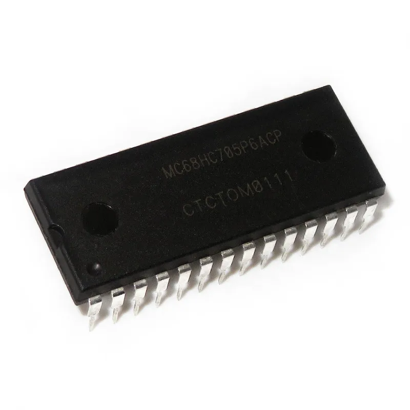 5PCS MC68HC705P6ACP MC68HC705P6 LH5116-10 LH5116 SLA4061 4061 PIC18F46K22-I/P PIC18F46K22 J13009 13009 2SB688 B688