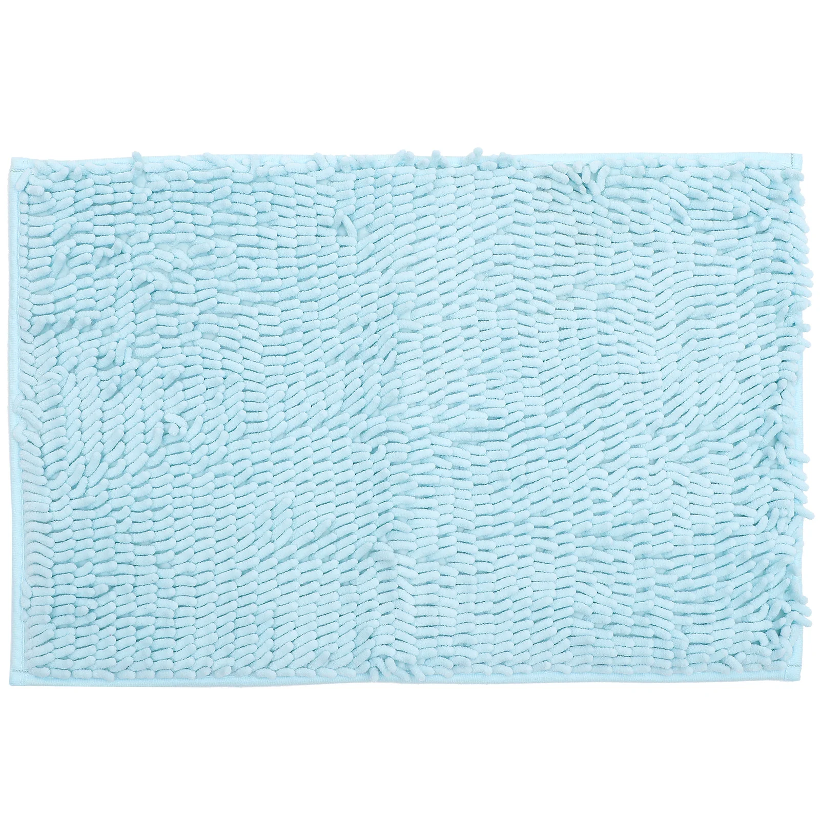 

Bath Mat Bathroom Floor Non Slip Rug Bathmat Polyester Runner Kitchen Toilet Pool Safe Comfortable Stylish Lightweight Easy Use