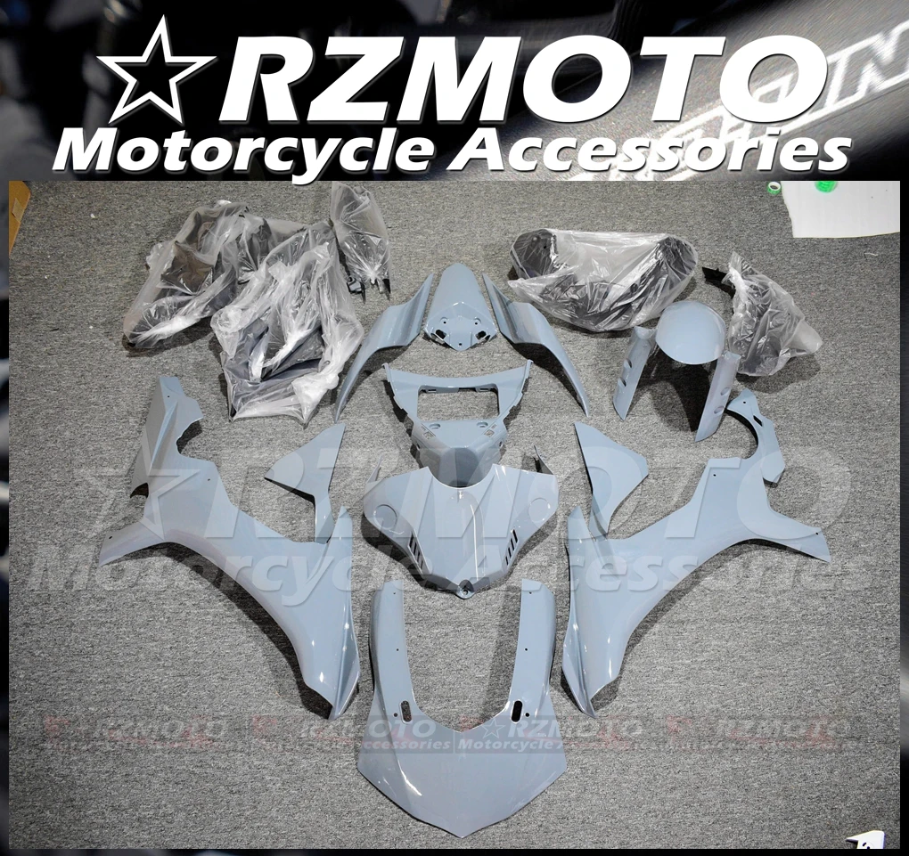 

Комплект обтекателей RZMOTO для кузова YAMAHA YZF R1 15 16 17 18 #4113