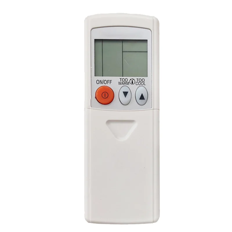 IDUD FZD-MITS1014 Is Suitable For Mitsubishi Single Brand Multi-Function Air Conditioner Remote Control