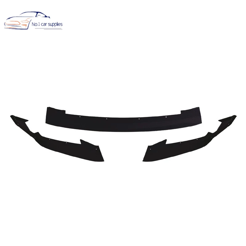 New Style Shengyuan High Quality Auto Part for Lexus IS 06-12 Upgrade to 2021 Front Bumper CHN/US