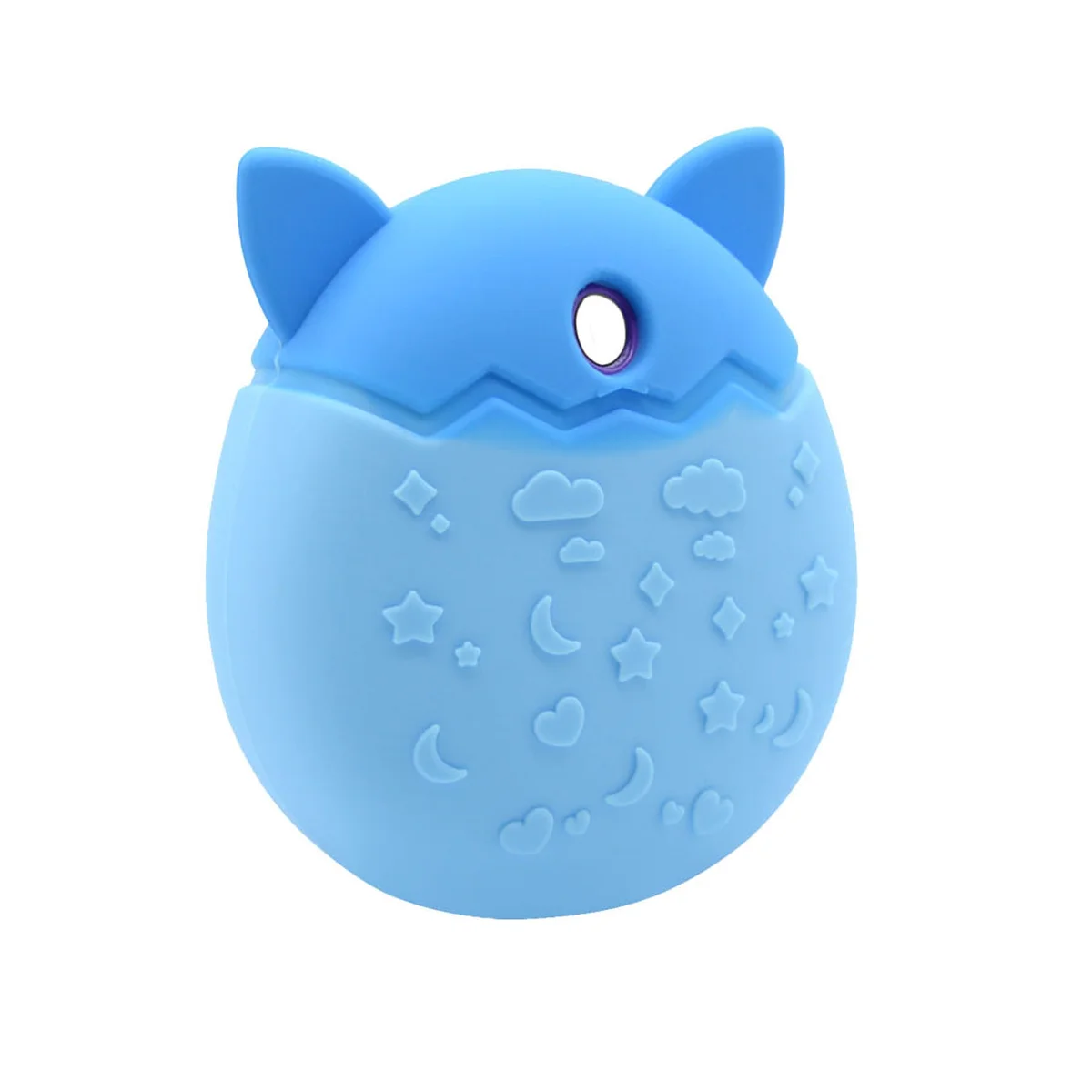 Para Tamagotchi Pix Silicone Capa Eletrônica Pet Machine Shell (C)